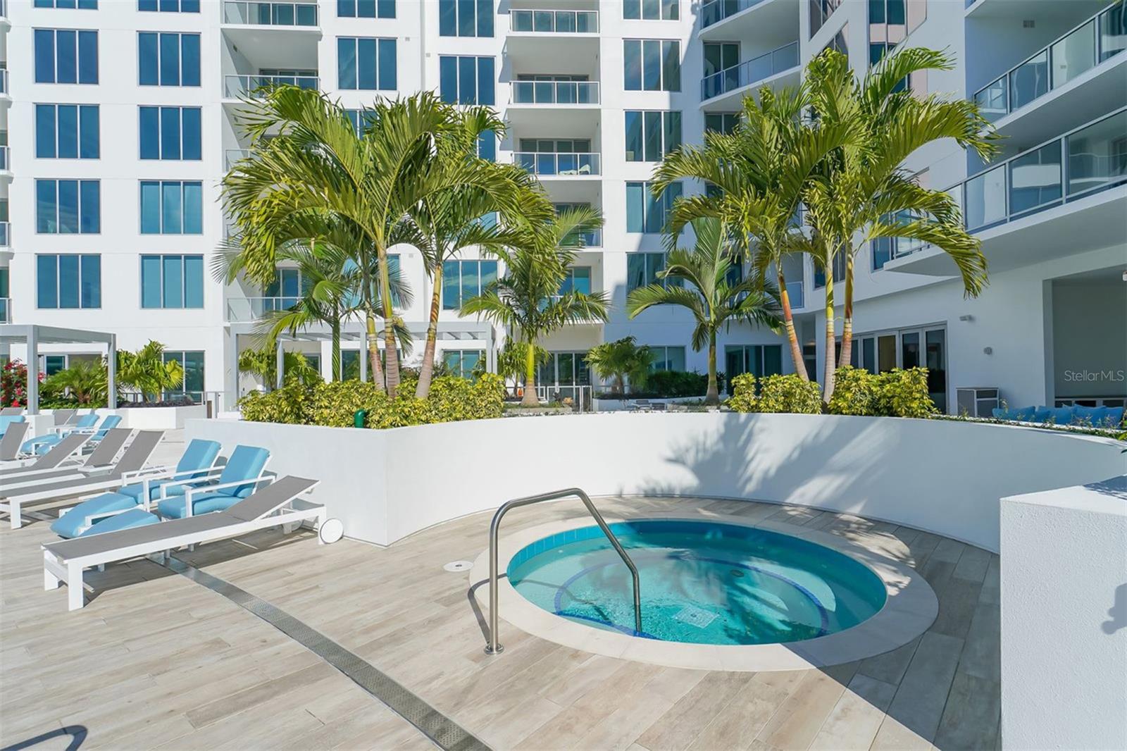 MARK SARASOTA CONDOMINIUM - Residential