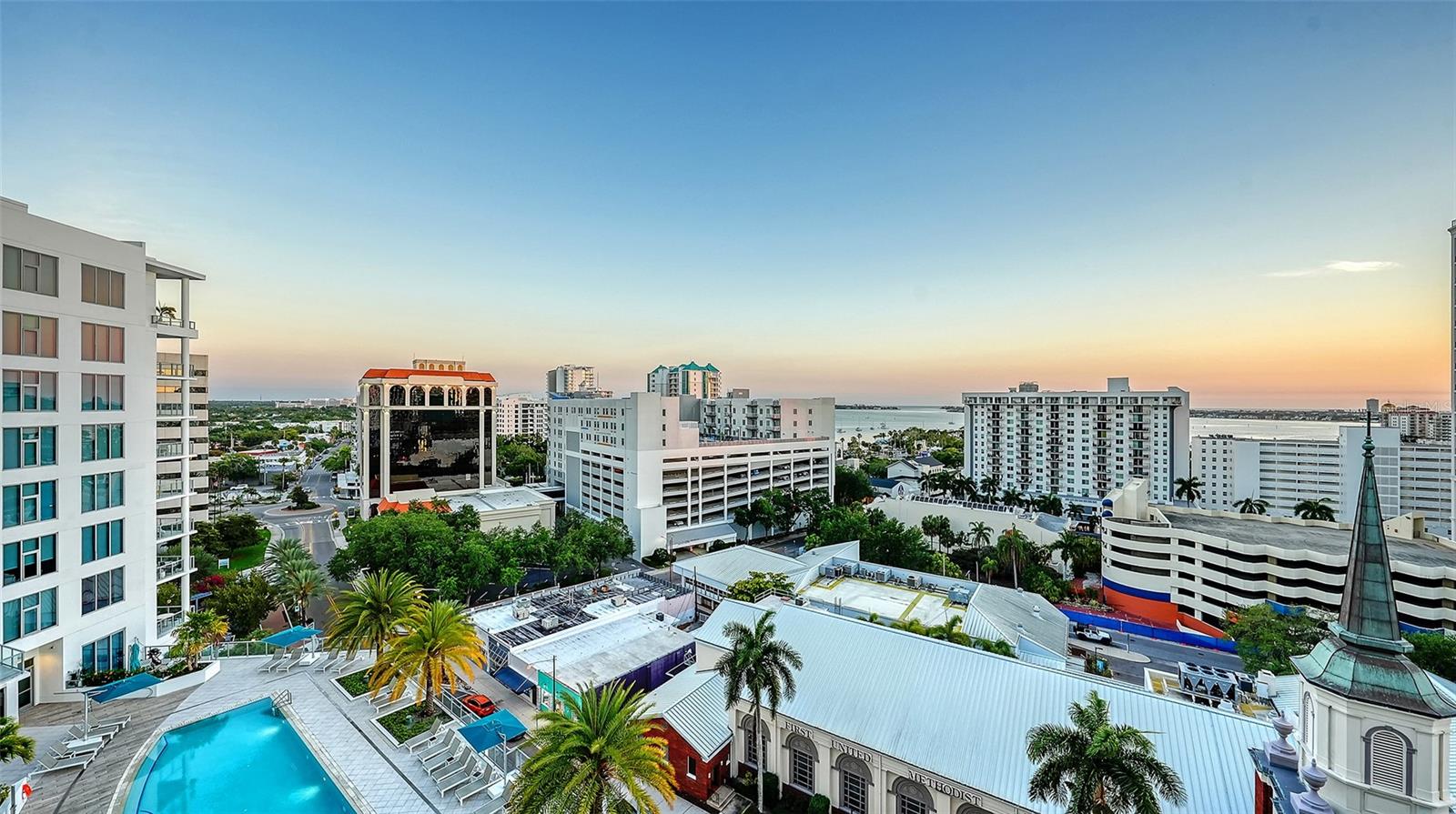 MARK SARASOTA CONDOMINIUM - Residential