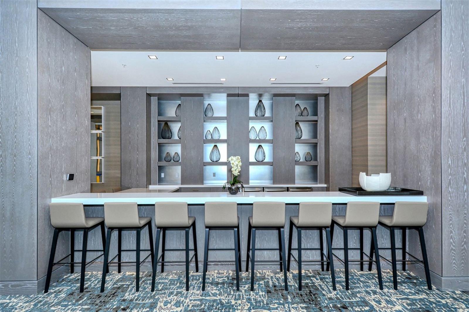 MARK SARASOTA CONDOMINIUM - Residential