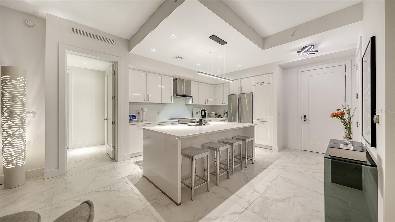 MARK SARASOTA CONDOMINIUM - Residential