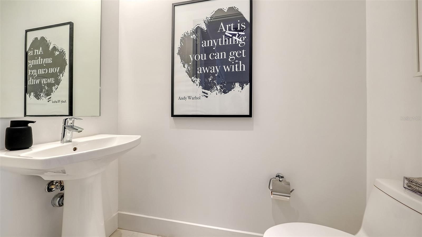 MARK SARASOTA CONDOMINIUM - Residential