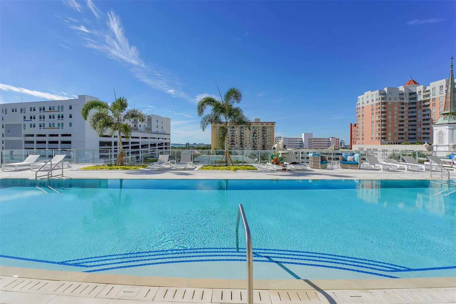 MARK SARASOTA CONDOMINIUM - Residential