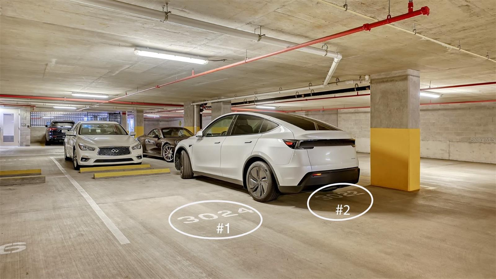 MARK SARASOTA CONDOMINIUM - Residential