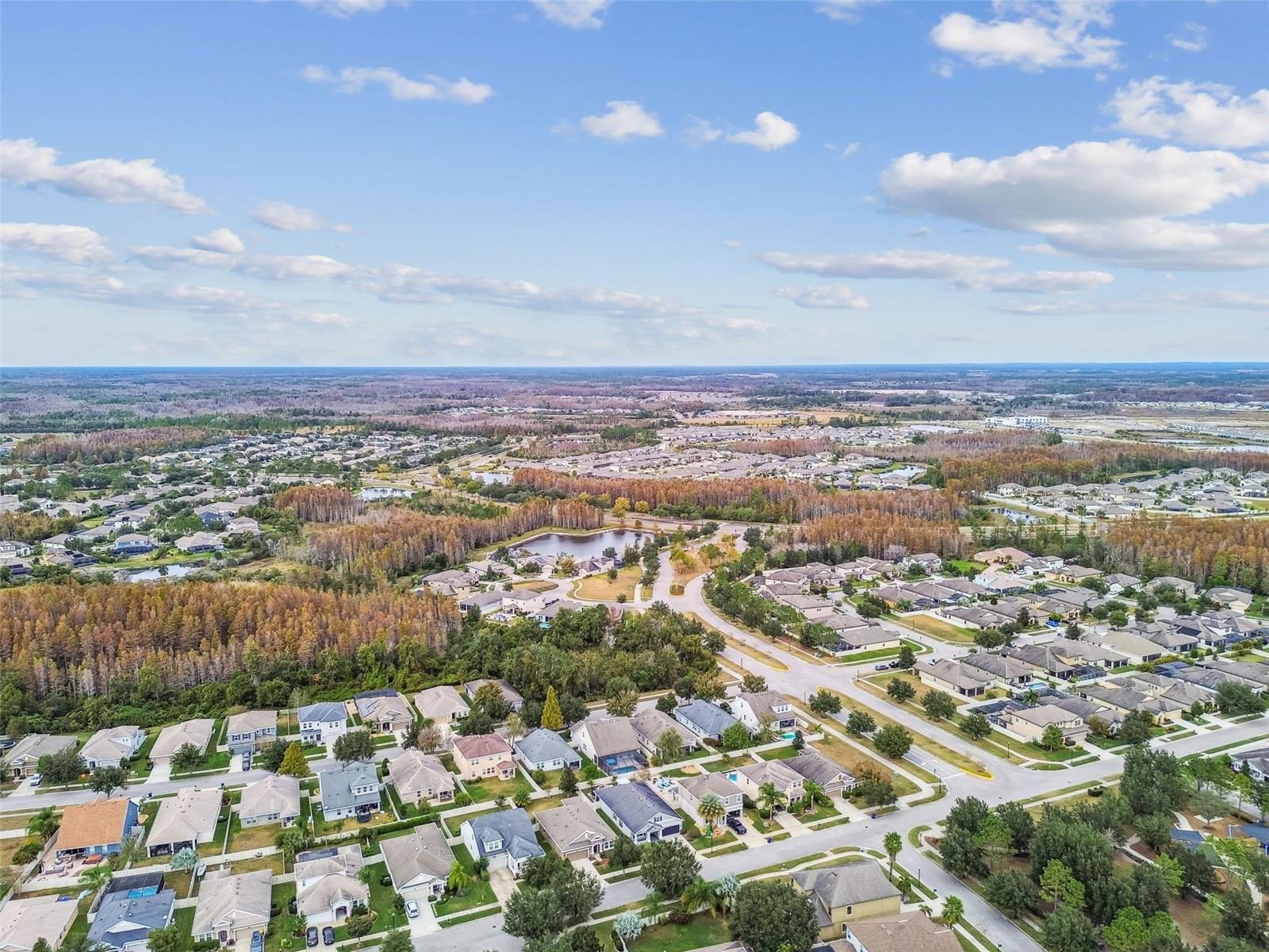 CONNERTON VILLAGE 02 PRCL 211 - Residential