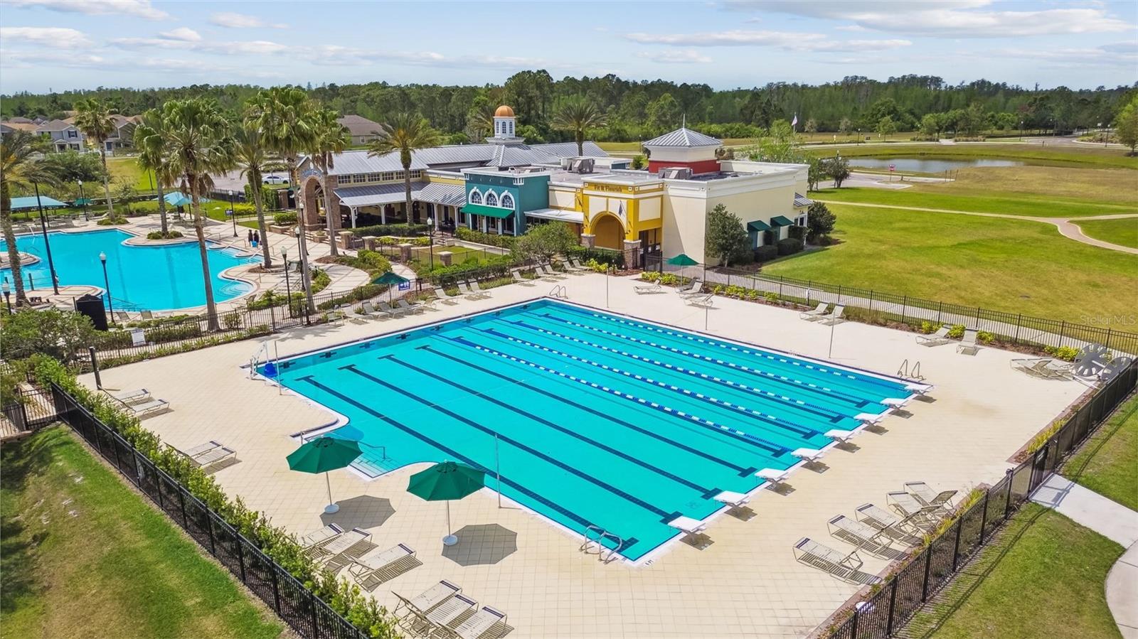 CONNERTON VILLAGE 02 PRCL 211 - Residential