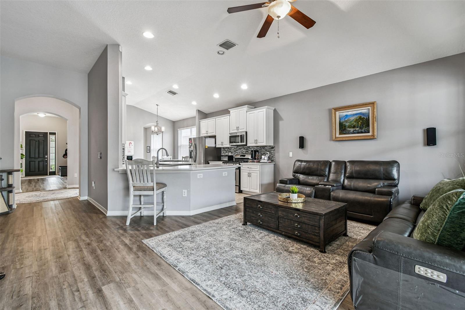 CONNERTON VILLAGE 02 PRCL 211 - Residential