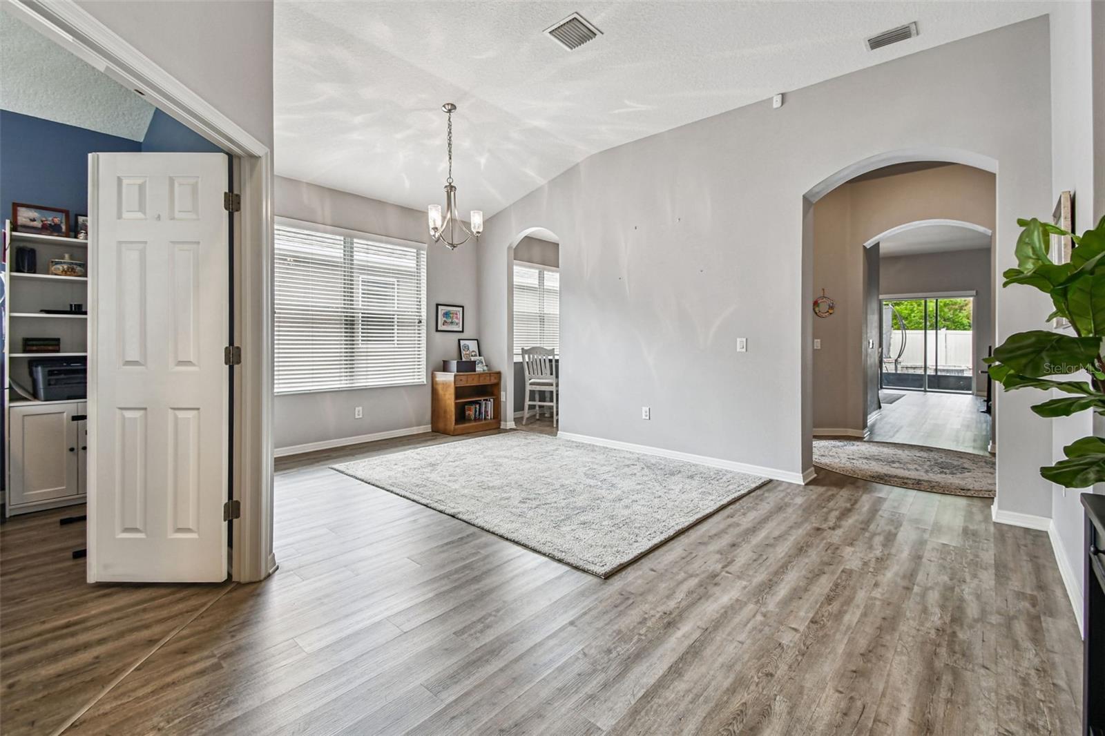 CONNERTON VILLAGE 02 PRCL 211 - Residential