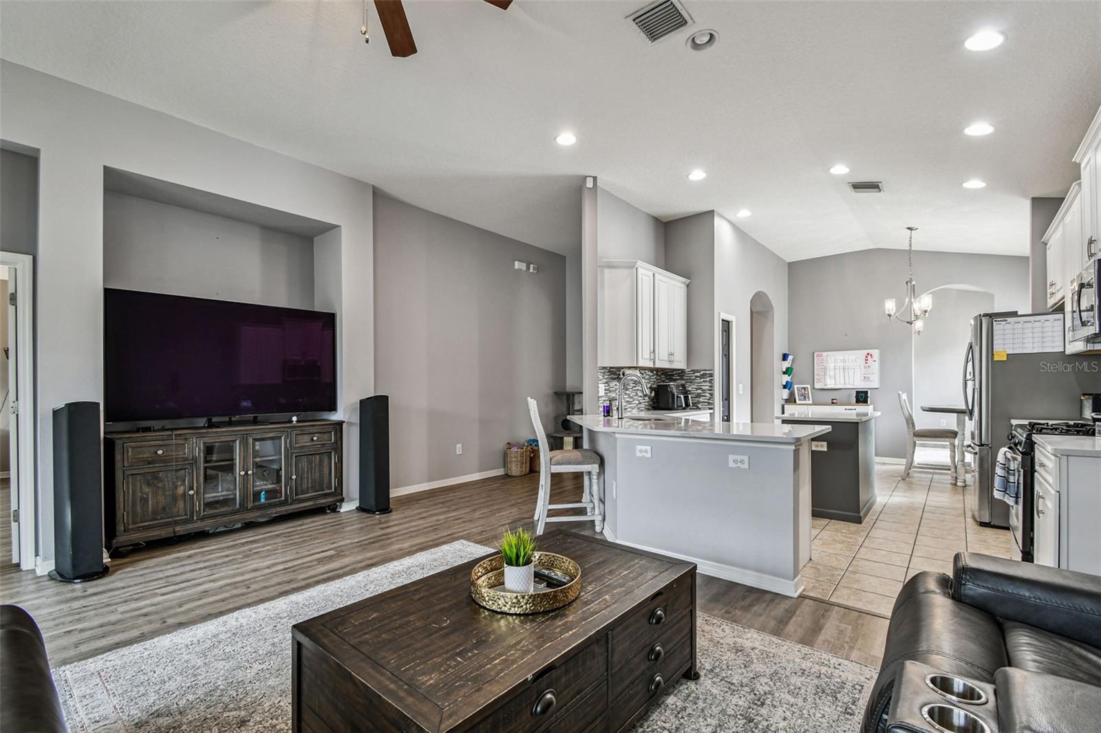 CONNERTON VILLAGE 02 PRCL 211 - Residential