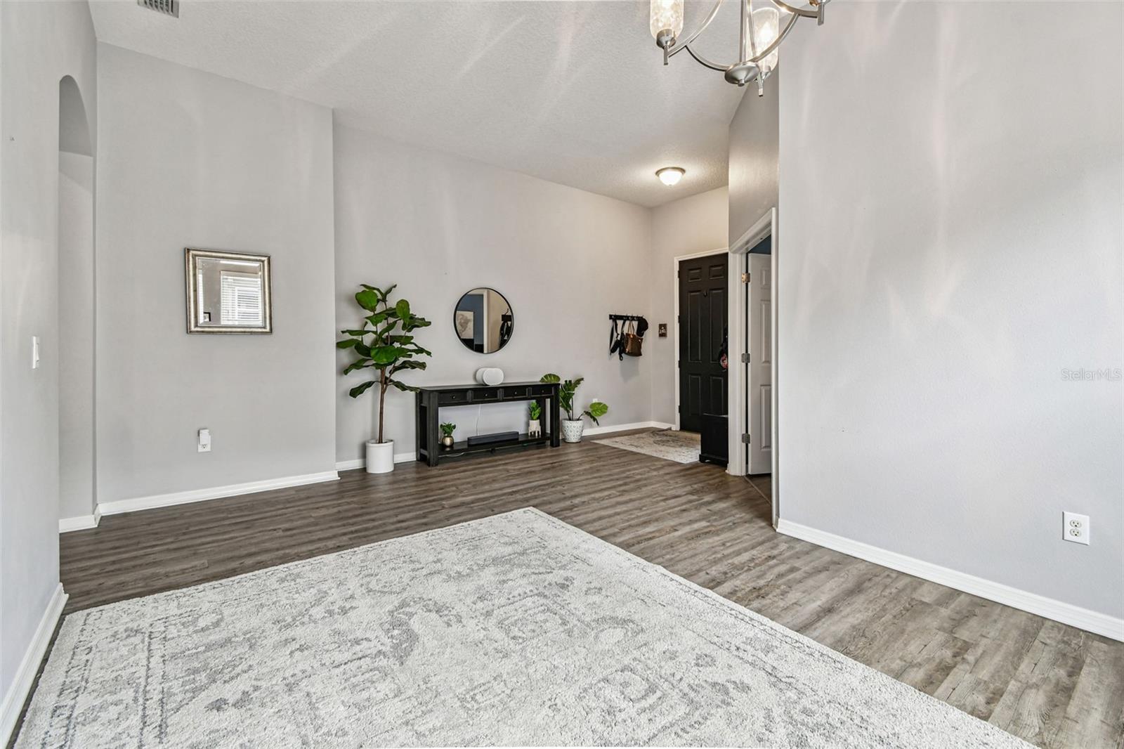 CONNERTON VILLAGE 02 PRCL 211 - Residential