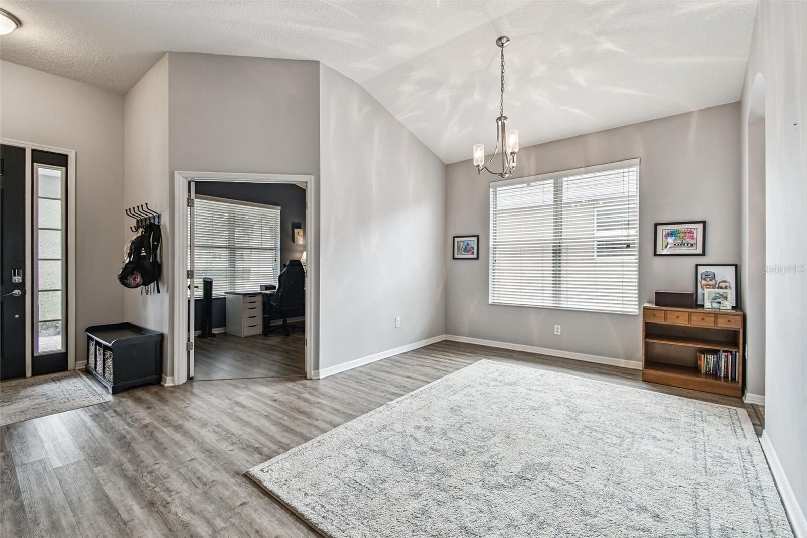 CONNERTON VILLAGE 02 PRCL 211 - Residential