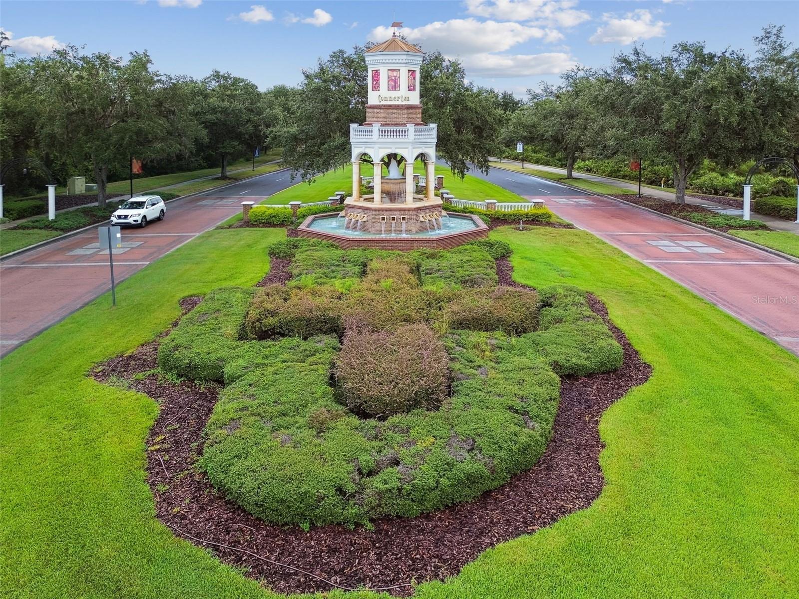 CONNERTON VILLAGE 02 PRCL 211 - Residential