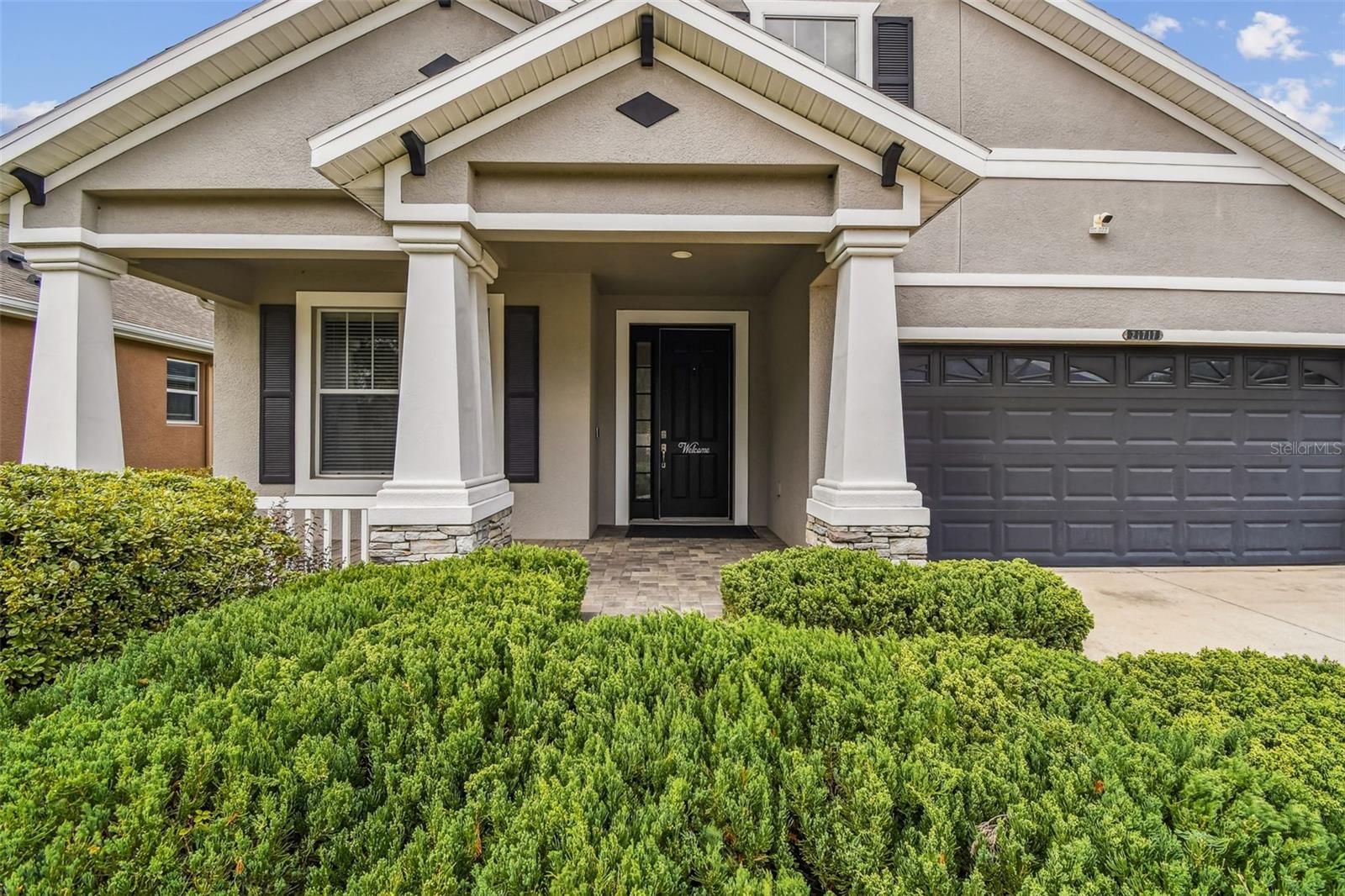 CONNERTON VILLAGE 02 PRCL 211 - Residential