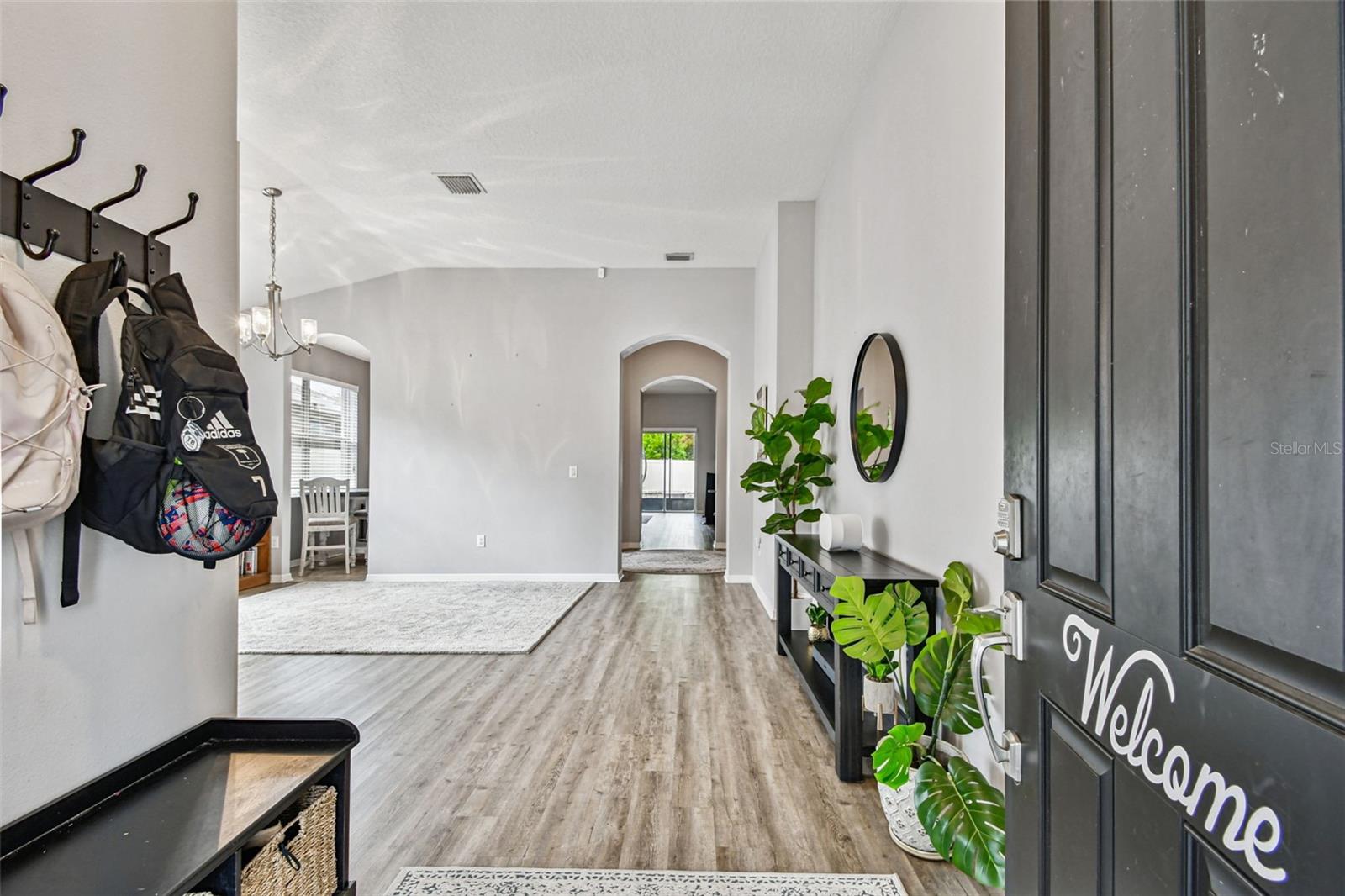 CONNERTON VILLAGE 02 PRCL 211 - Residential