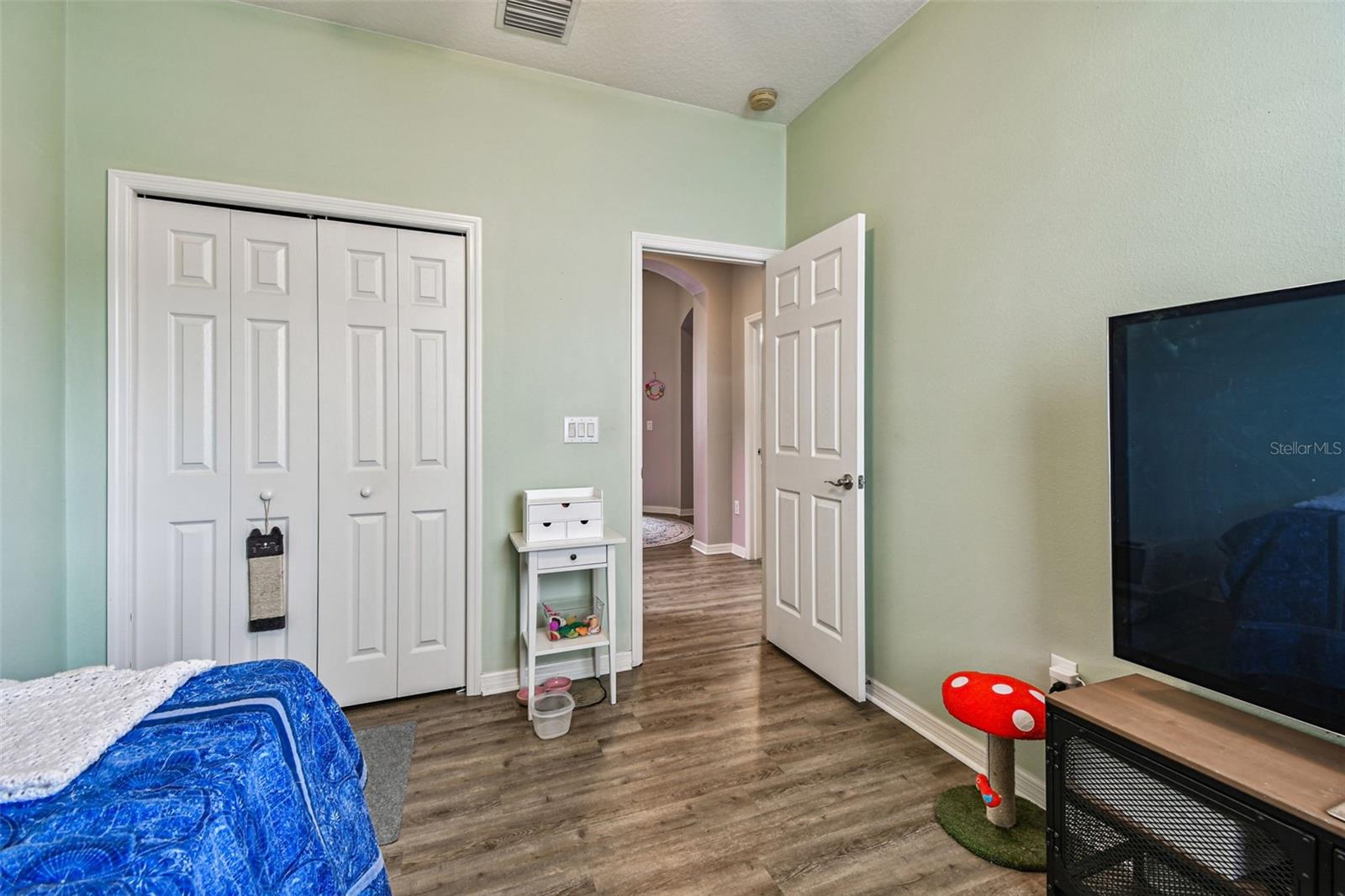 CONNERTON VILLAGE 02 PRCL 211 - Residential