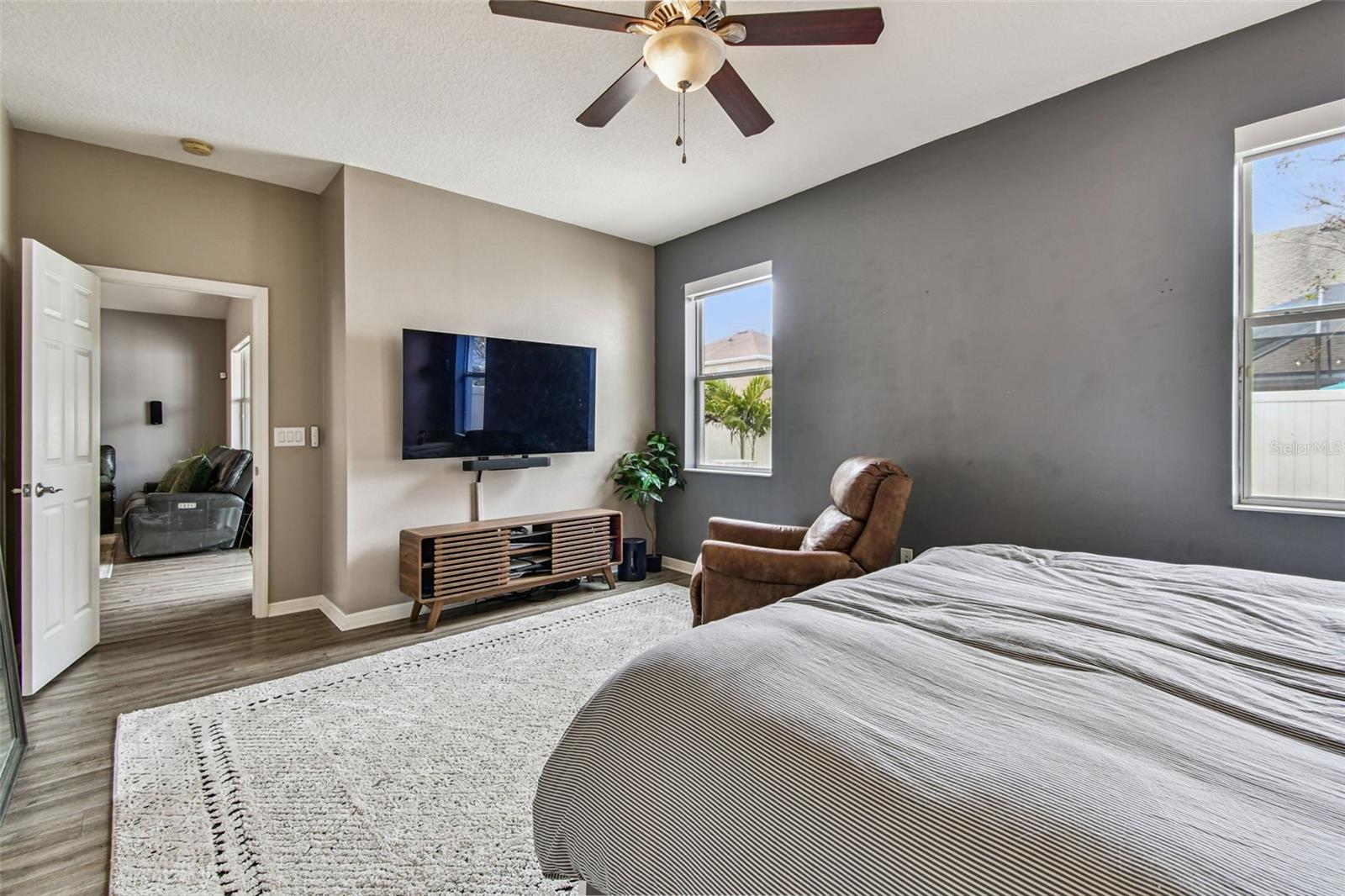 CONNERTON VILLAGE 02 PRCL 211 - Residential