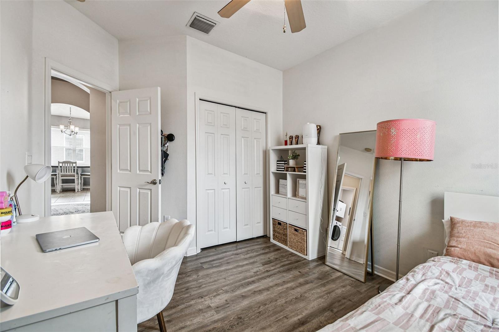 CONNERTON VILLAGE 02 PRCL 211 - Residential