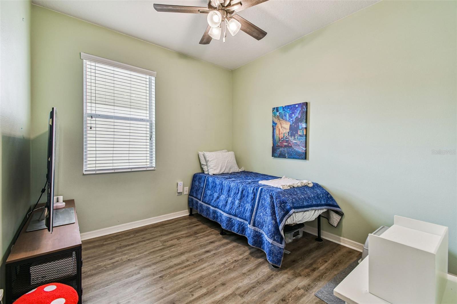 CONNERTON VILLAGE 02 PRCL 211 - Residential