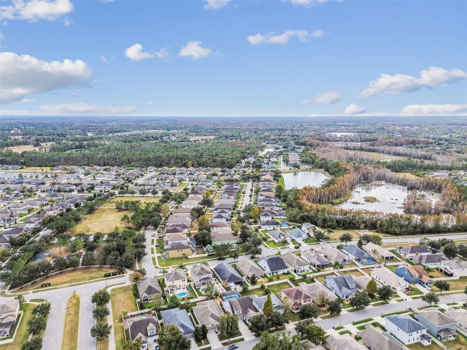 CONNERTON VILLAGE 02 PRCL 211 - Residential