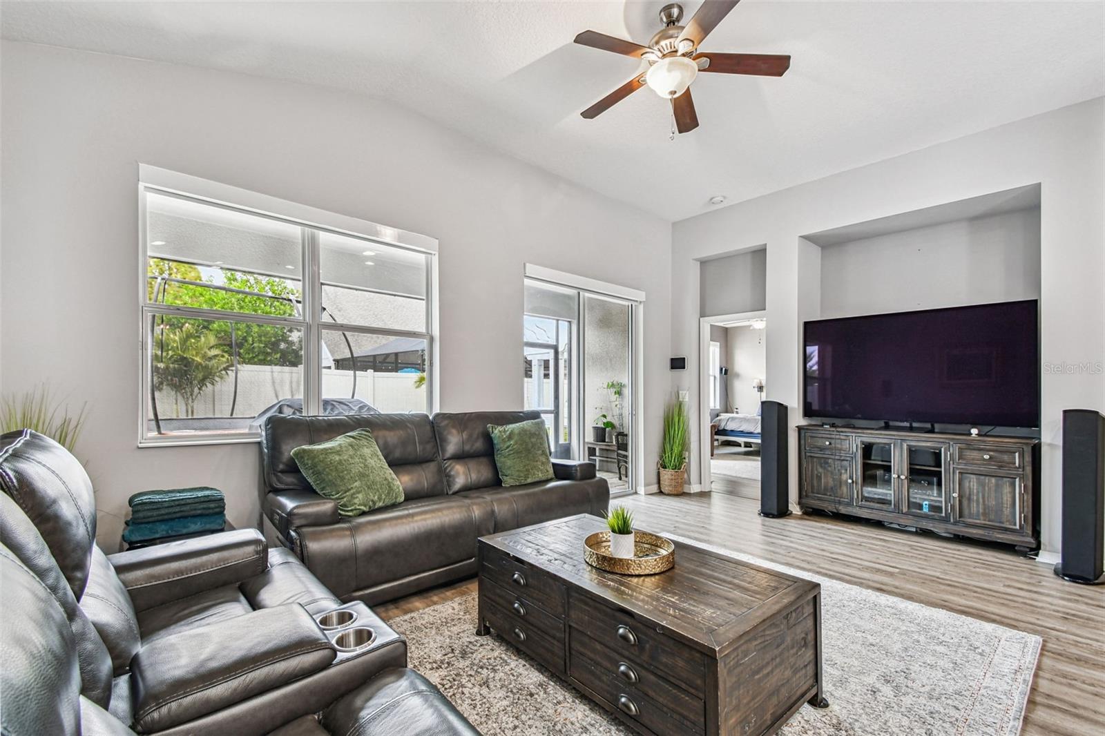 CONNERTON VILLAGE 02 PRCL 211 - Residential