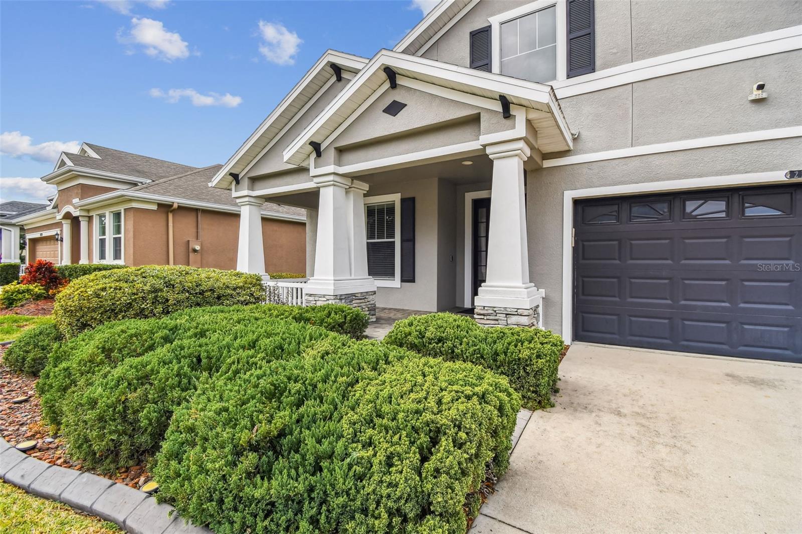 CONNERTON VILLAGE 02 PRCL 211 - Residential