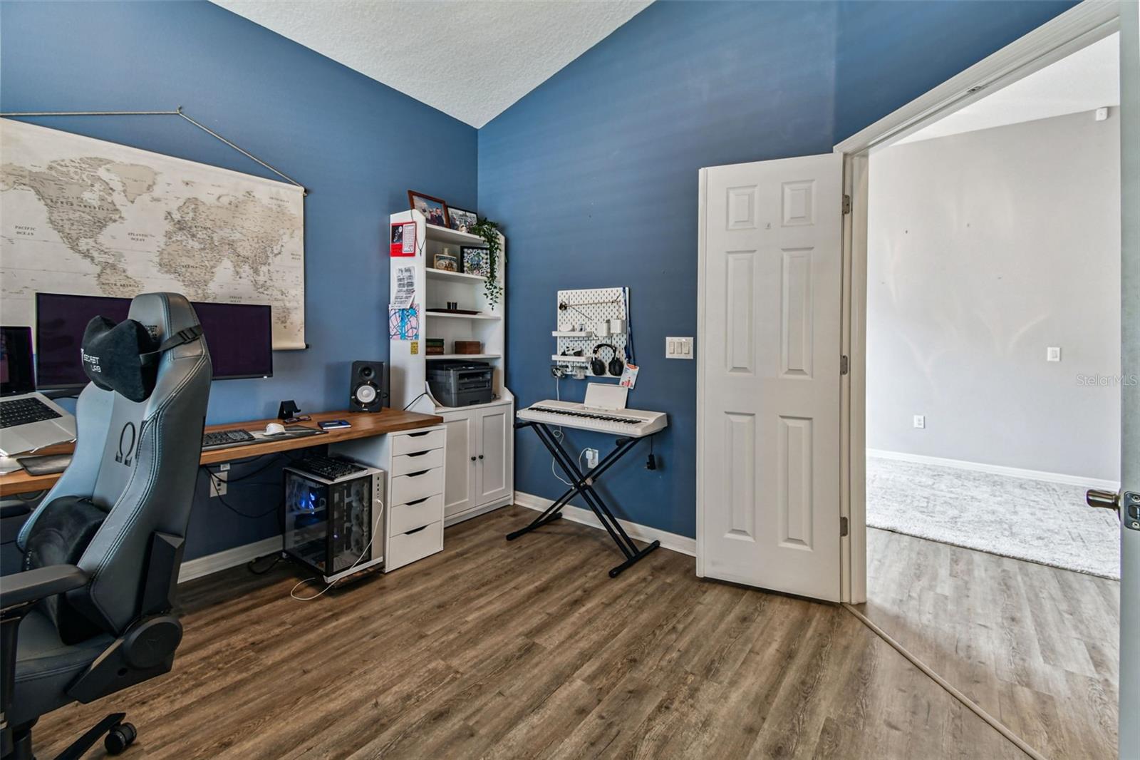 CONNERTON VILLAGE 02 PRCL 211 - Residential