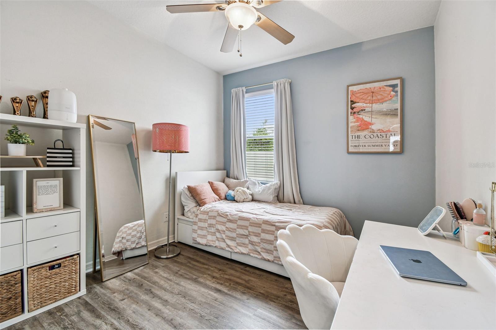 CONNERTON VILLAGE 02 PRCL 211 - Residential