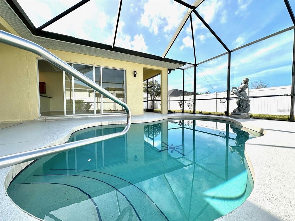 Photo of 9423 Rosebud Circle, Port Charlotte, FL 33981 (MLS # C7510338)