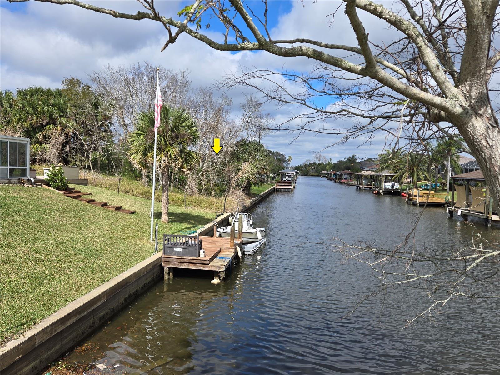 PALM COAST SEC 04 - Land