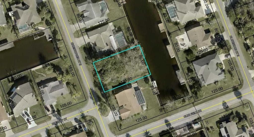 Photo of 25 Christopher Court N, Palm Coast, FL 32137 (MLS # A4680813)