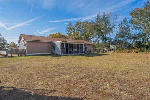 A home in BELLEVIEW