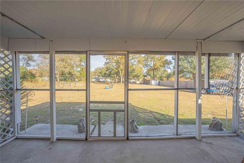 A home in BELLEVIEW