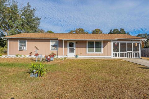 A home in BELLEVIEW