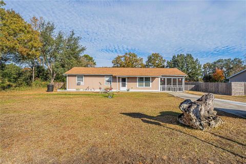 A home in BELLEVIEW