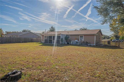 A home in BELLEVIEW