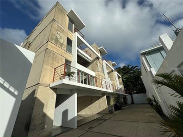 PUNTA LAS MARIAS JACARANDA 48 A SAN JUAN 00913