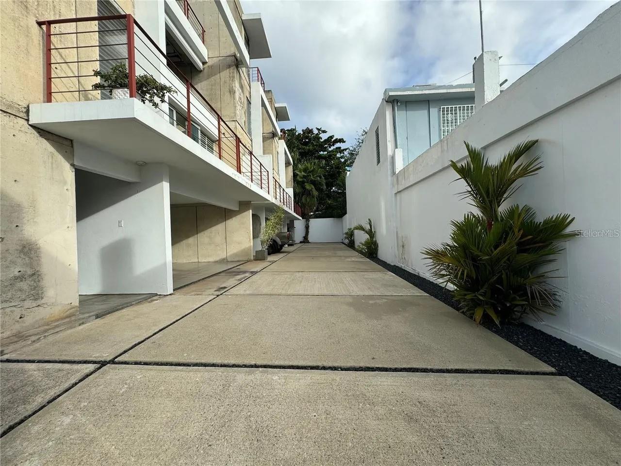 PUNTA LAS MARIAS JACARANDA 48 A