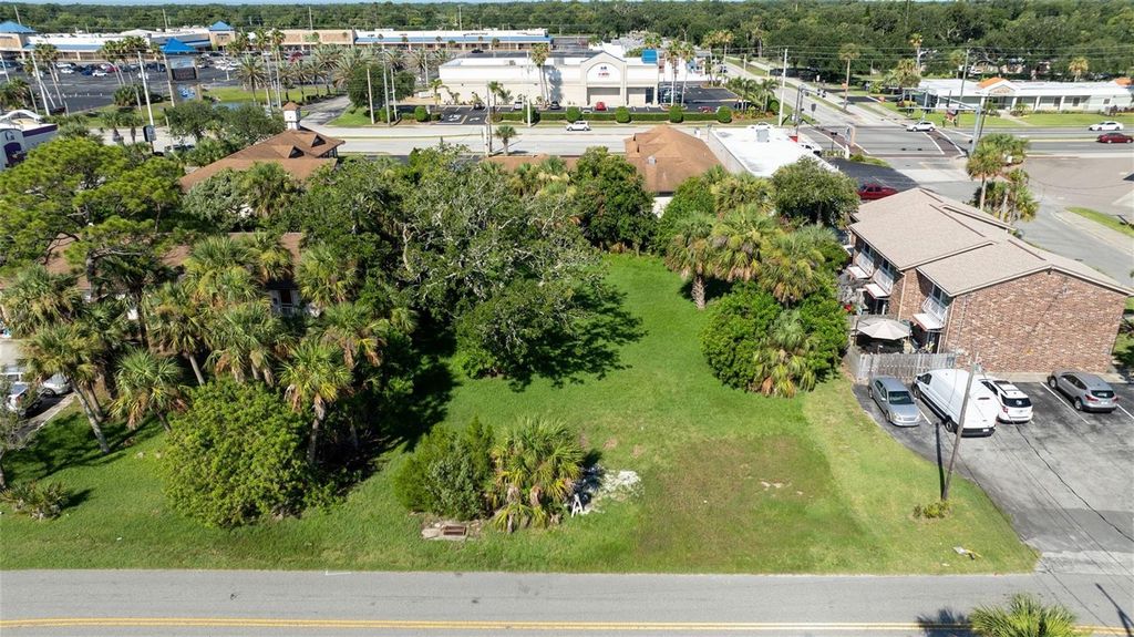 Photo of Palmetto Avenue, South Daytona, FL 32119 (MLS # NS1086986)