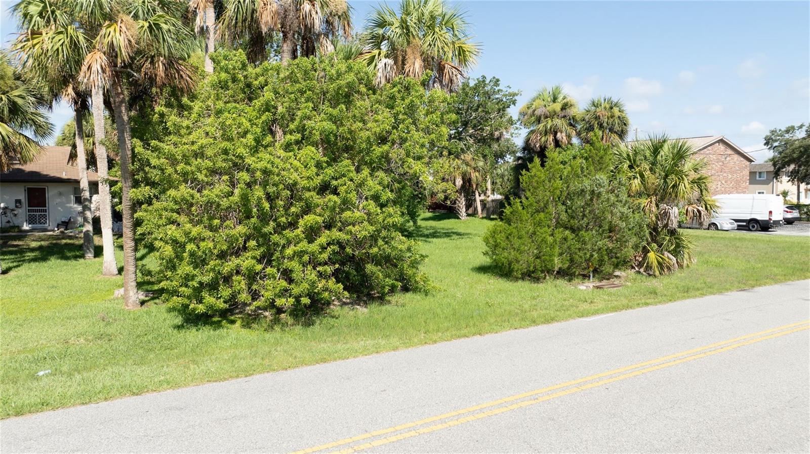 WEST SHORE PARK SEC 03 - Land