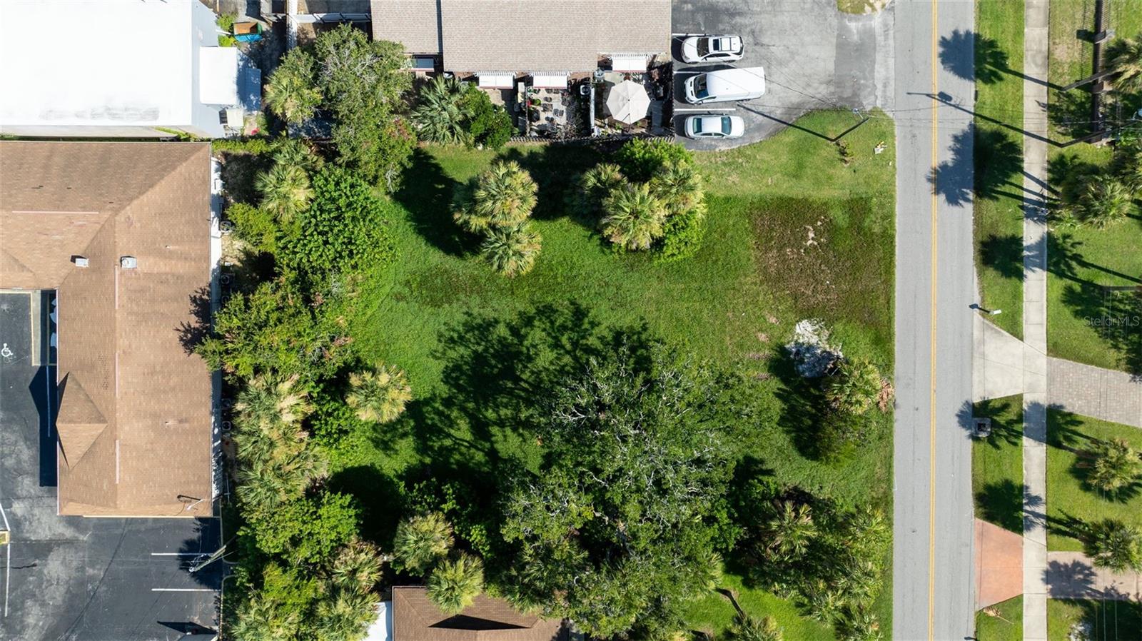 WEST SHORE PARK SEC 03 - Land