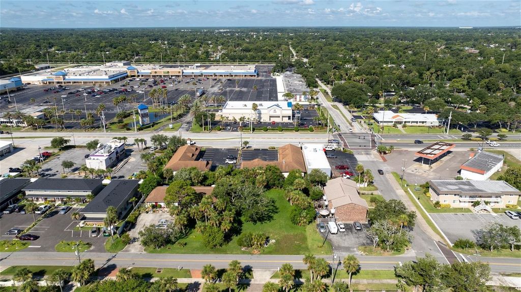 Photo of Palmetto Avenue, South Daytona, FL 32119 (MLS # NS1086986)