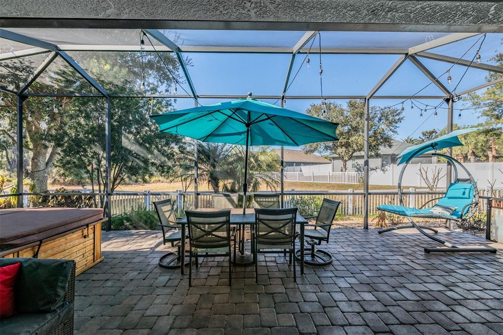 Photo of 19341 Red Sky Court, Land O Lakes, FL 34638 (MLS # TB8469114)