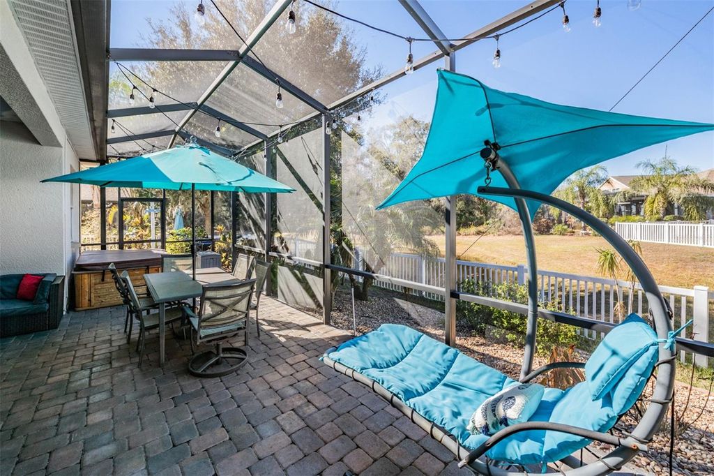 Photo of 19341 Red Sky Court, Land O Lakes, FL 34638 (MLS # TB8469114)