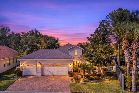 Photo of 19341 Red Sky Court, Land O Lakes, FL 34638 (MLS # TB8469114)