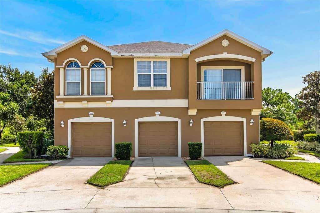 Photo of 8890 Moonlit Meadows Loop, Riverview, FL 33578 (MLS # TB8542644)