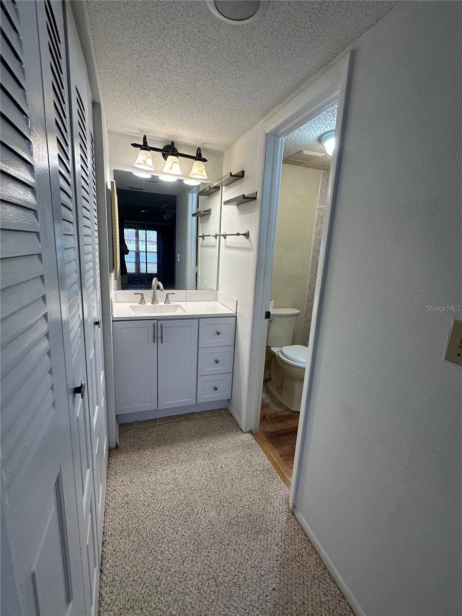 TIMBER OAKS FAIRWAY VILLAS - Residential