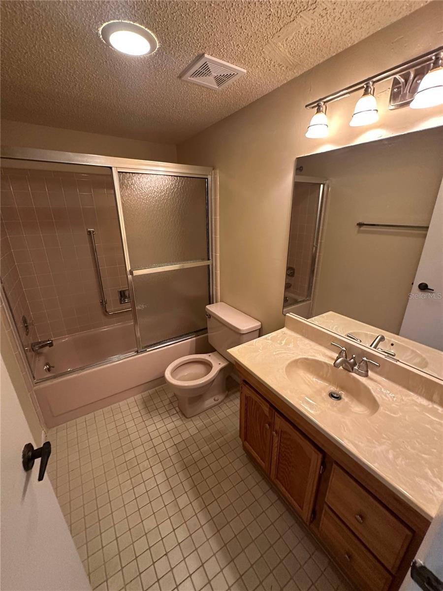 TIMBER OAKS FAIRWAY VILLAS - Residential