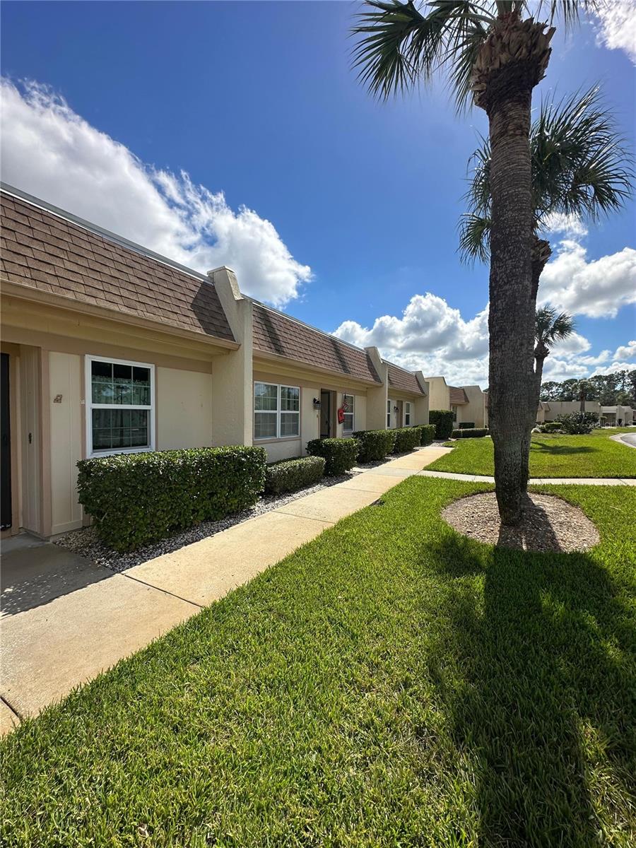 TIMBER OAKS FAIRWAY VILLAS - Residential