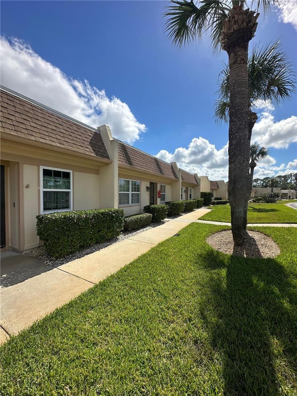 Photo of 11130 Carriage Hill Drive #4, Port Richey, FL 34668 (MLS # TB8435348)