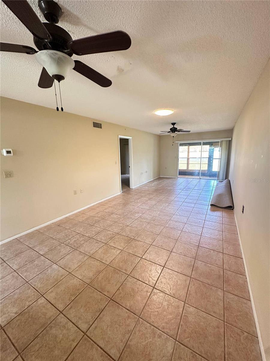 TIMBER OAKS FAIRWAY VILLAS - Residential