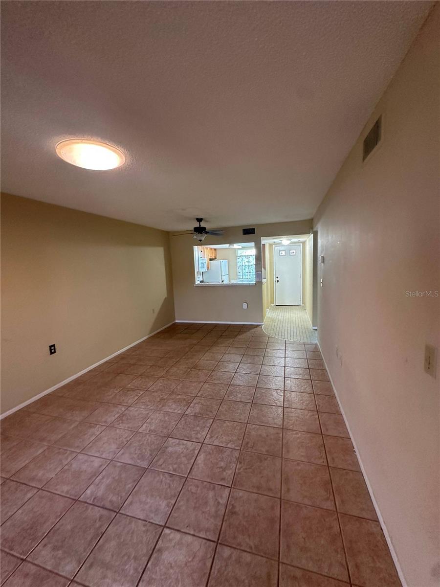 TIMBER OAKS FAIRWAY VILLAS - Residential